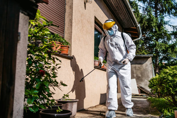 Best Commercial Pest Control Services  in Silver Lake, NJ