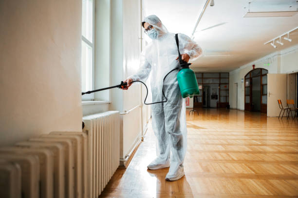 Best Cockroach Control Services  in Silver Lake, NJ